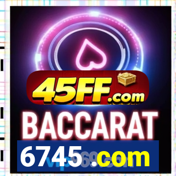 6745 .com